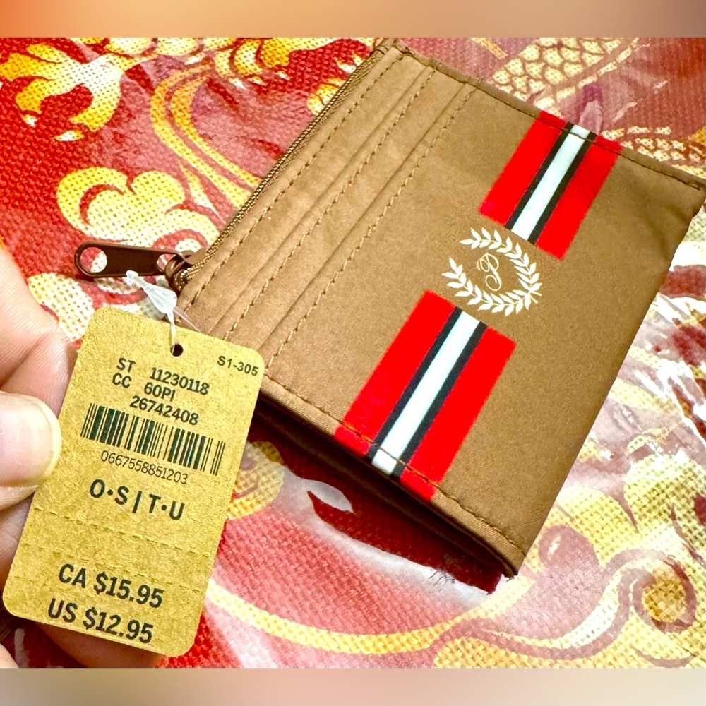 ID wallet